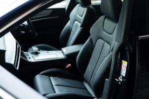 Audi A7 Sportback 40 TDI Quattro S-Line 2018 года  (JP)